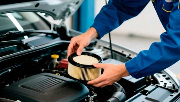 Почему нельзя ставить дешёвые фильтры