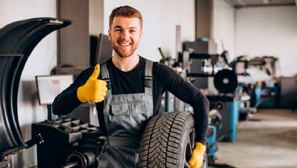 Как выбрать хороший автосервис без отзывов