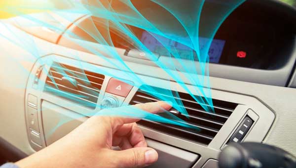 Что делать если авто кондиционер перестал охлаждать