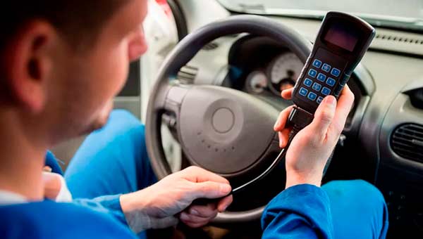 Как определить честный пробег без приборов