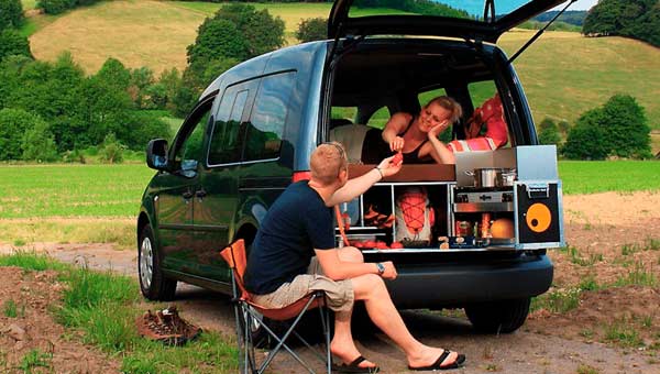 Как выбрать авто для путешествий